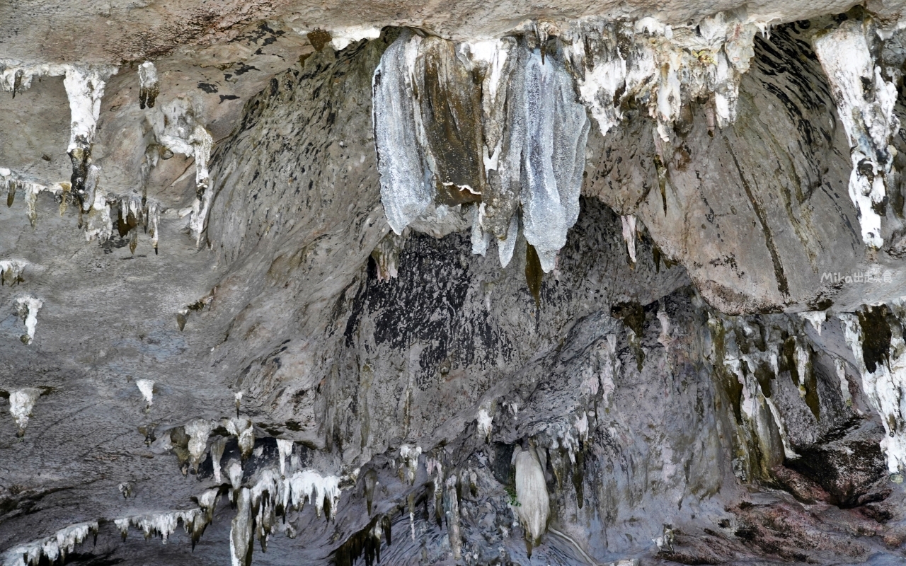 【泰國】 普吉島 攀牙灣國家公園｜搭乘⻑尾船遊覽攀⽛灣海上桂林，造訪國際電影場景拍攝地：割喉島＋007島。