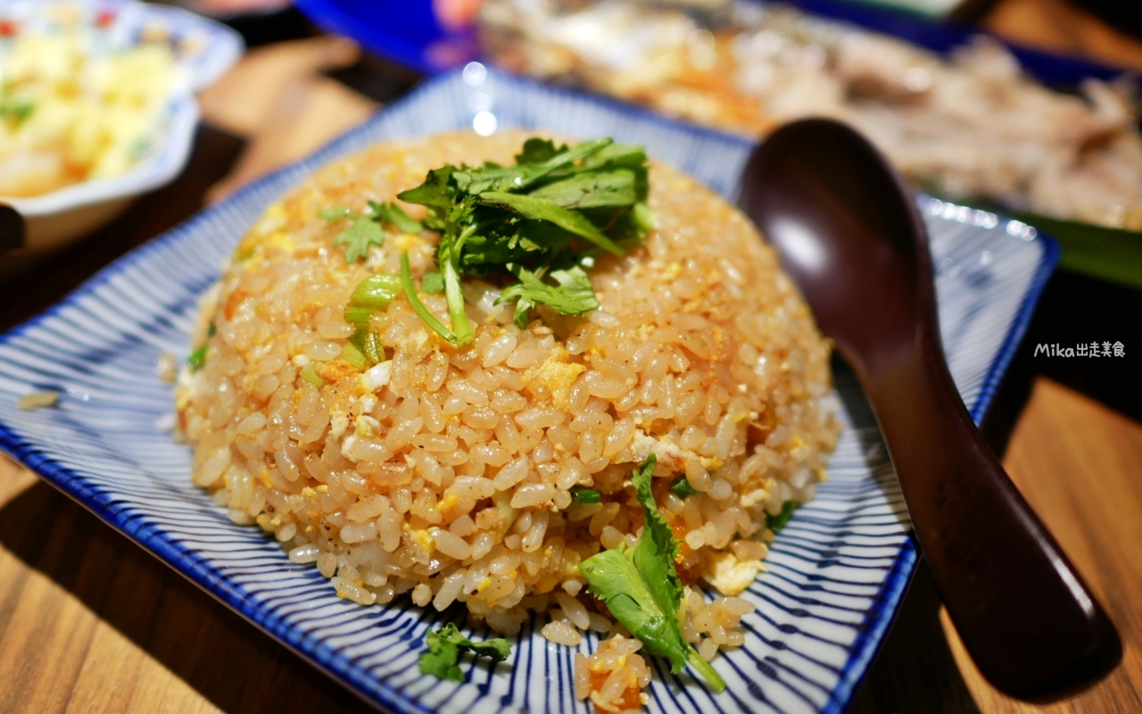 【桃園】小料理食事處｜提供客製化桌菜以及各種熱炒料理，在地超人氣居酒屋！