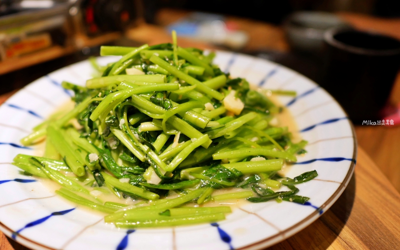 【桃園】小料理食事處｜提供客製化桌菜以及各種熱炒料理，在地超人氣居酒屋！