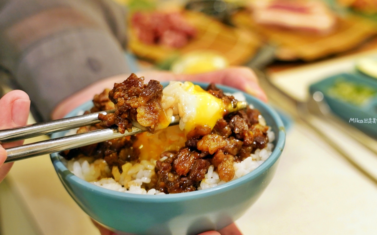 【新北】 新莊 饞饞燒肉｜輔大美食推薦，平價單點燒肉/鍋物， 一個人也能吃的單身友善餐廳，飲料、霜淇淋吃到飽。