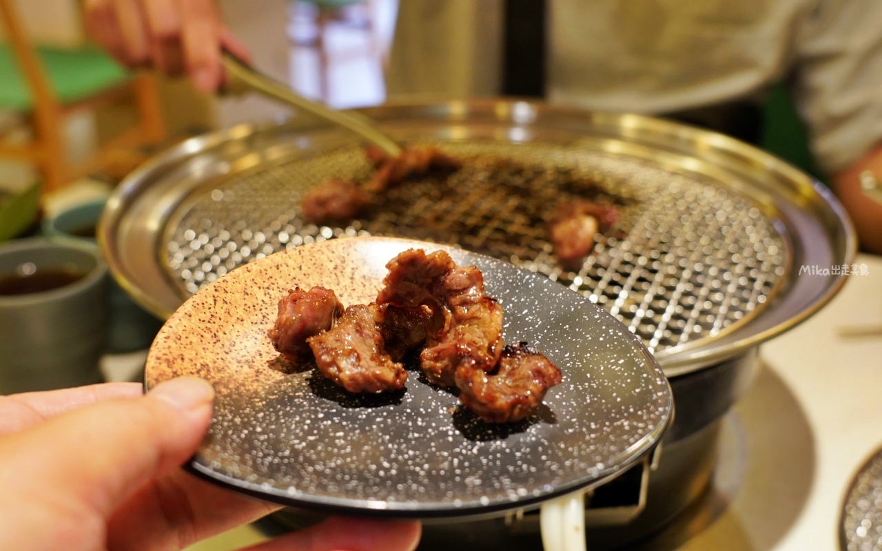 【新北】 新莊 饞饞燒肉｜輔大美食推薦，平價單點燒肉/鍋物， 一個人也能吃的單身友善餐廳，飲料、霜淇淋吃到飽。