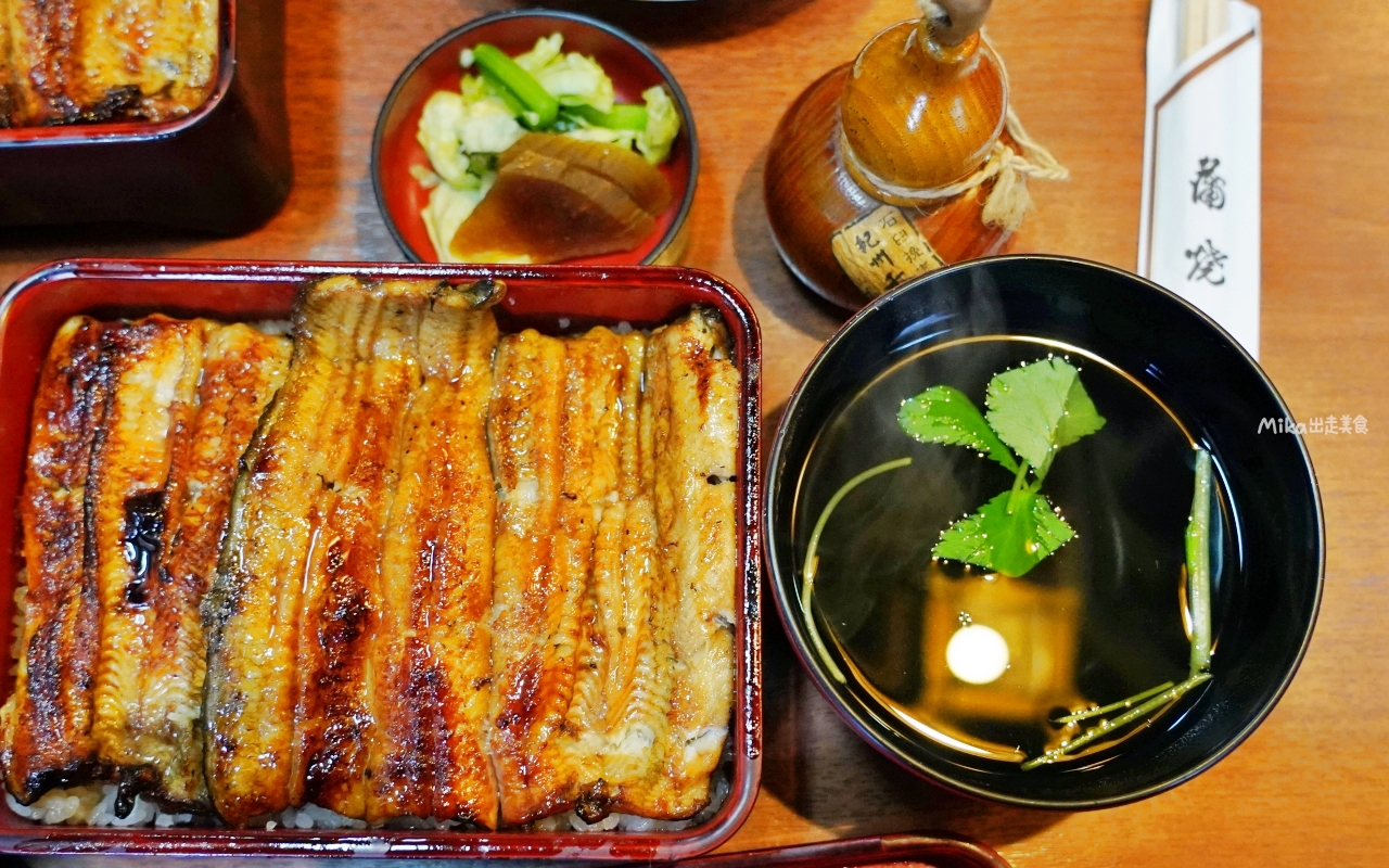 【日本】 東京淺草 雷門 うなぎ 色川｜淺草人氣排隊店，經營163年的鰻魚飯老店，一天只營業2.5小時超有個性。