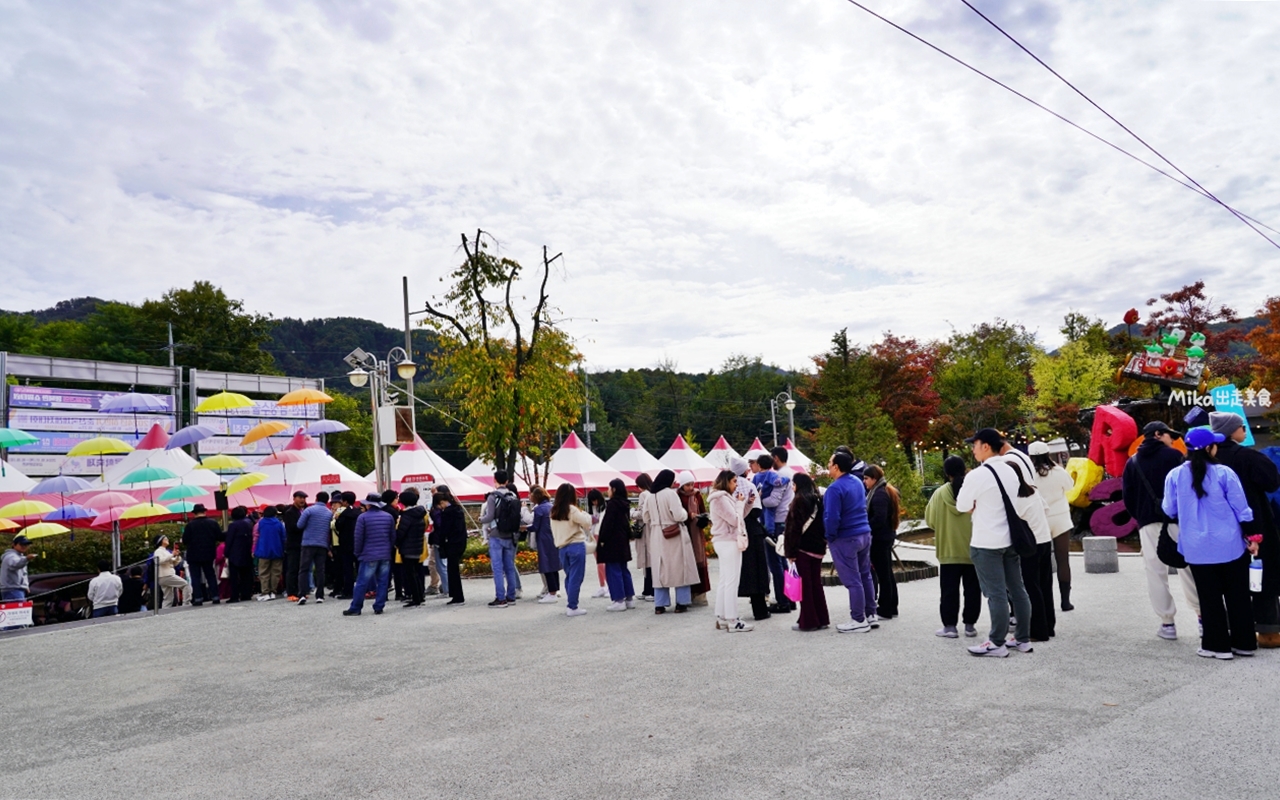 【韓國】春川 江村 鐵道主題公園｜深度遊覽美麗北漢江的京春線舊鐵道自行車之旅，沿途有不同主題隧道與山巒湖景相伴。