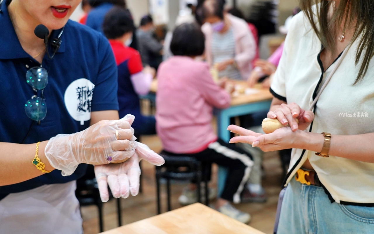 【新竹】 寶山 新城風糖｜免門票 可參觀，黑糖爆漿饅頭DIY好好玩，還有從砍甘蔗到熬糖蜜等…親自體驗製糖流程。