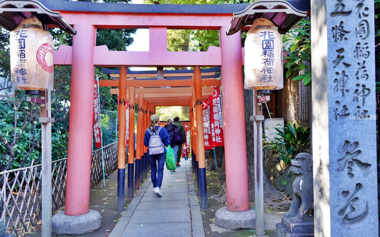 【東京】 上野 恩賜公園｜上野恩賜公園 140多年歷史 日本第一座都市公園，周邊景點與銀杏楓景重點總整理。