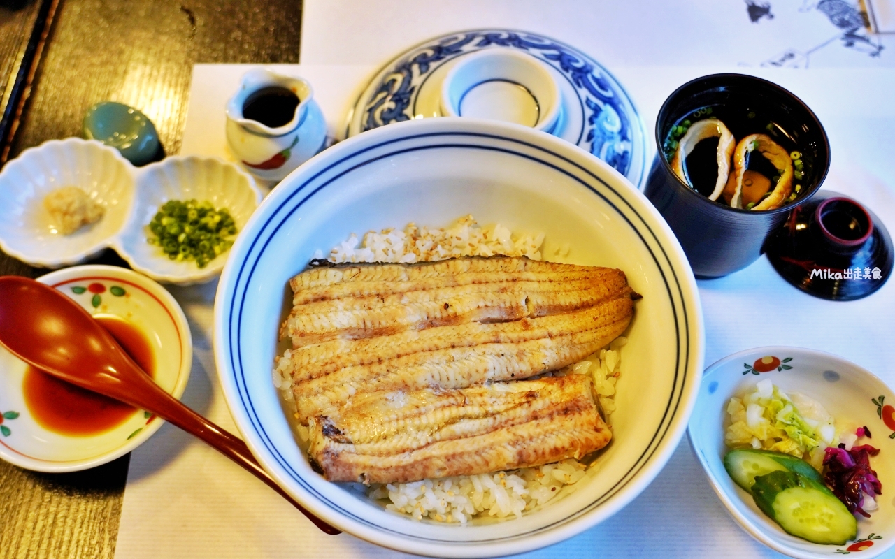 【東京】 上野  伊豆榮 本店｜在地人氣排隊鰻魚專賣店，創業300年 傳承至今的古法工匠燒烤技術及秘傳老醬汁。