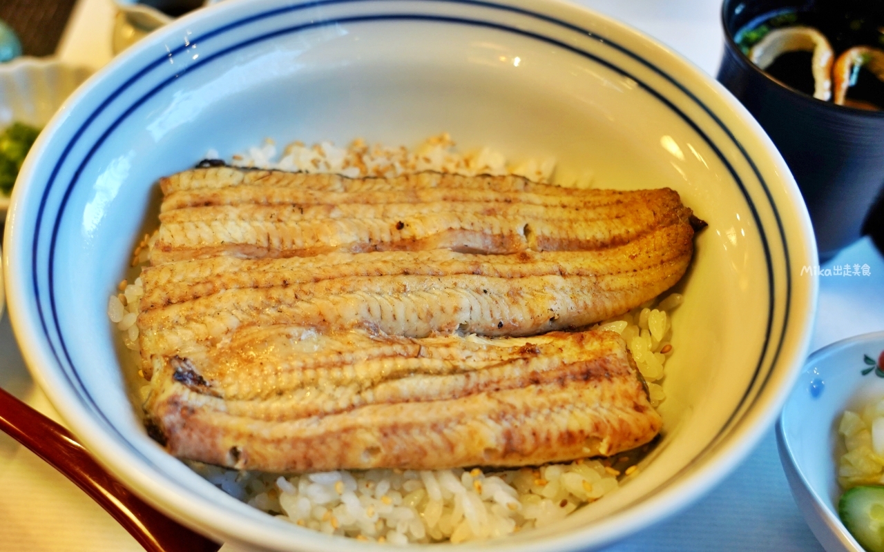 【東京】 上野  伊豆榮 本店｜在地人氣排隊鰻魚專賣店，創業300年 傳承至今的古法工匠燒烤技術及秘傳老醬汁。