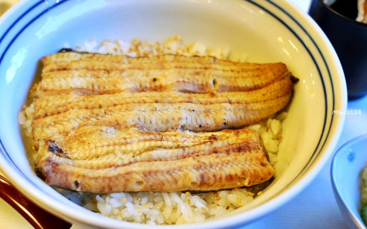 【東京】 上野  伊豆榮 本店｜在地人氣排隊鰻魚專賣店，創業300年 傳承至今的古法工匠燒烤技術及秘傳老醬汁。