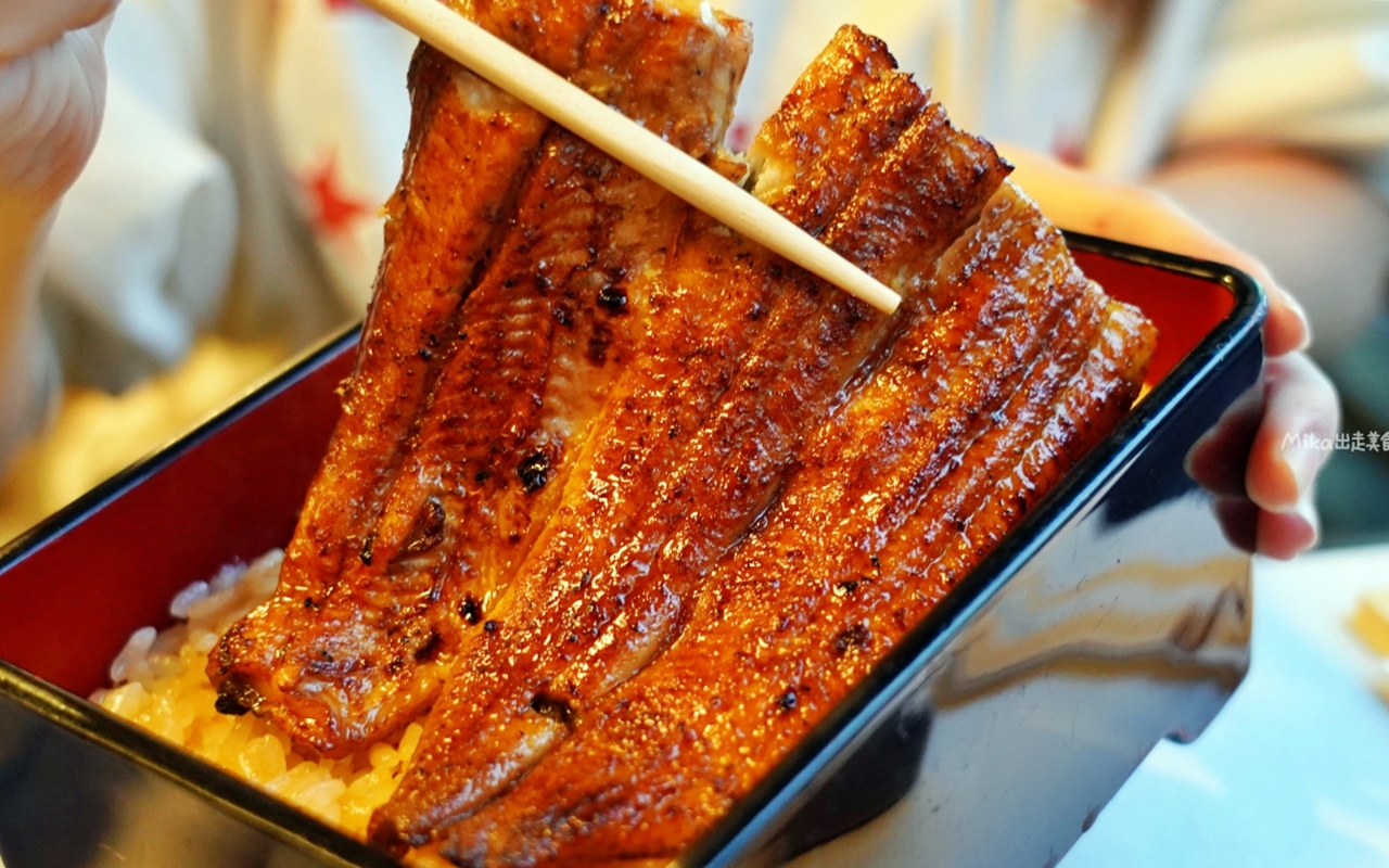 【東京】 上野  伊豆榮 本店｜在地人氣排隊鰻魚專賣店，創業300年 傳承至今的古法工匠燒烤技術及秘傳老醬汁。