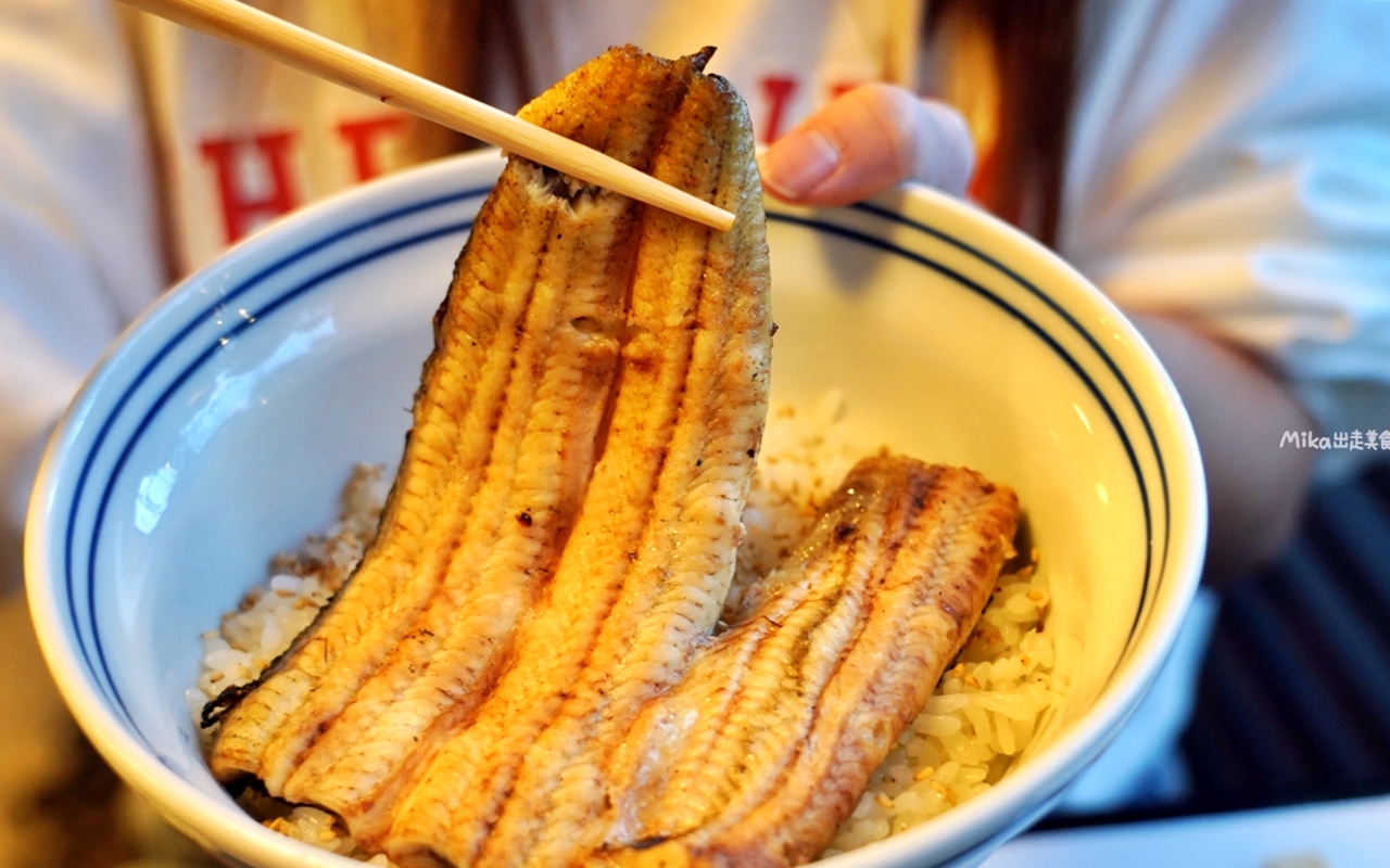 【東京】 上野  伊豆榮 本店｜在地人氣排隊鰻魚專賣店，創業300年 傳承至今的古法工匠燒烤技術及秘傳老醬汁。