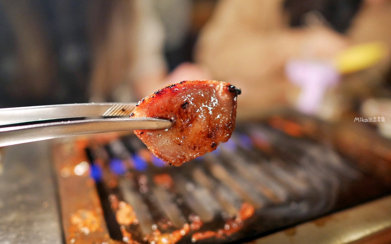 【東京】 上野  焼肉一心たん助 上野本店｜高級超厚切  仙台牛舌吃到飽只要台幣台幣1500元！輕易達成牛舌自由、牛舌富翁的成就。