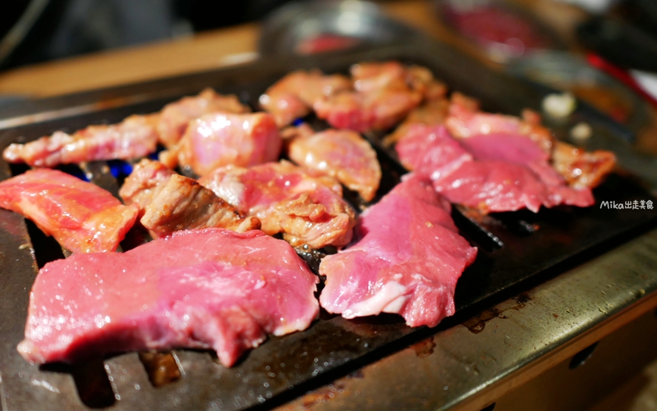 【東京】 上野  焼肉一心たん助 上野本店｜高級超厚切  仙台牛舌吃到飽只要台幣台幣1500元！輕易達成牛舌自由、牛舌富翁的成就。