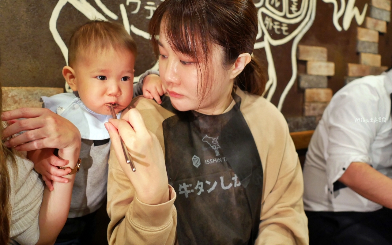 【東京】 上野  焼肉一心たん助 上野本店｜高級超厚切  仙台牛舌吃到飽只要台幣台幣1500元！輕易達成牛舌自由、牛舌富翁的成就。