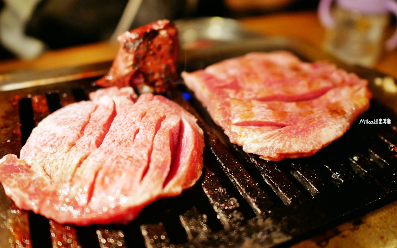 【東京】 上野  焼肉一心たん助 上野本店｜高級超厚切  仙台牛舌吃到飽只要台幣台幣1500元！輕易達成牛舌自由、牛舌富翁的成就。