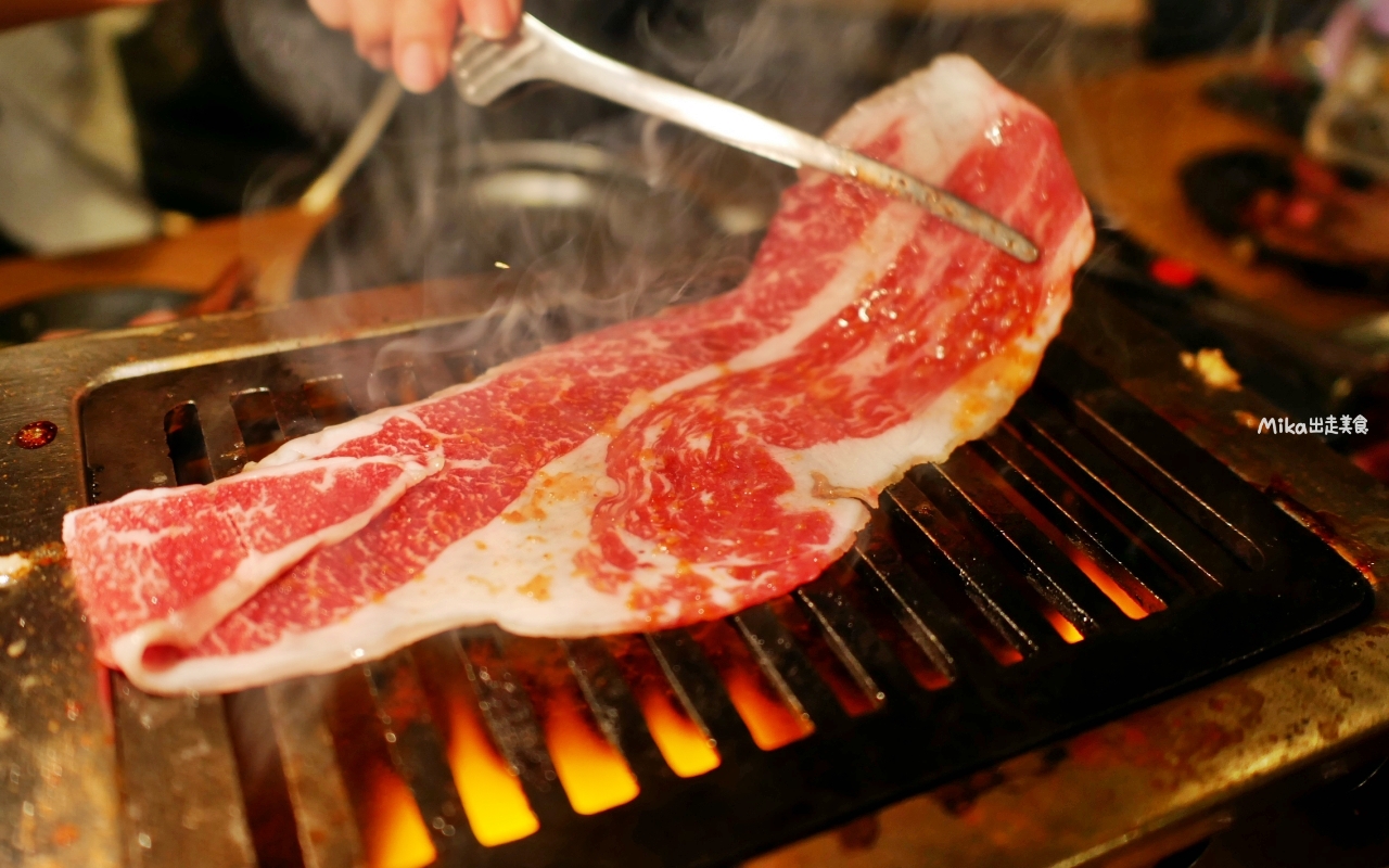 【東京】 上野  焼肉一心たん助 上野本店｜高級超厚切  仙台牛舌吃到飽只要台幣台幣1500元！輕易達成牛舌自由、牛舌富翁的成就。