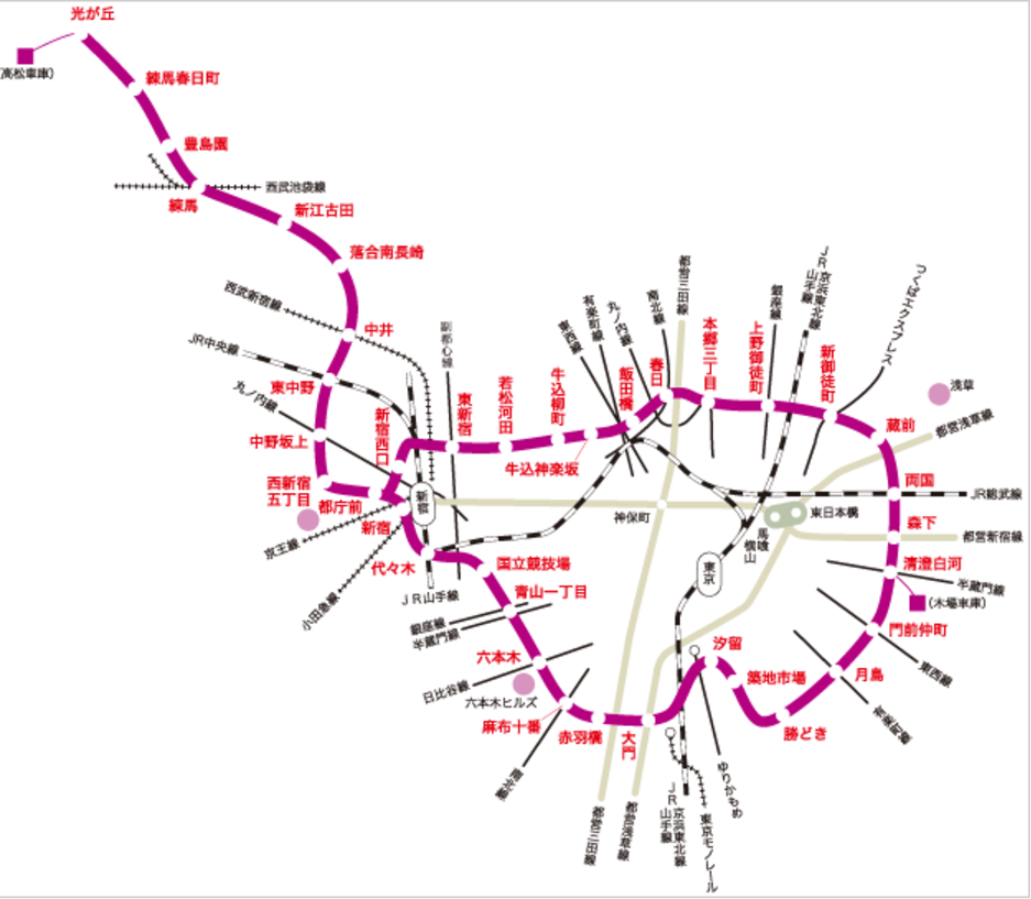 【日本】 京成電鐵 Skyliner＋東京地鐵票套票 旅遊攻略｜成田機場交通最速推薦，最快36分鐘直達東京都，搭配東京地鐵套票一日遊或多日遊 參考行程懶人包。