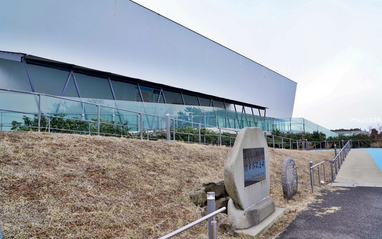 【日本】 山形 鶴岡市立加茂水族館｜世界上最大的水母水族館，展出種類數量最多，還有巨大水母展示水槽超好拍。