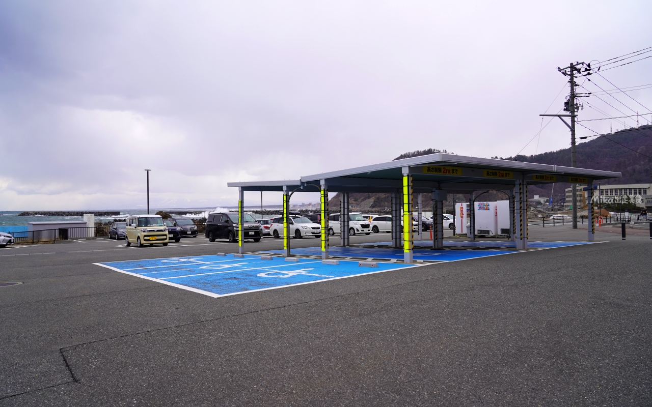 【日本】 山形 鶴岡市立加茂水族館｜世界上最大的水母水族館，展出種類數量最多，還有巨大水母展示水槽超好拍。