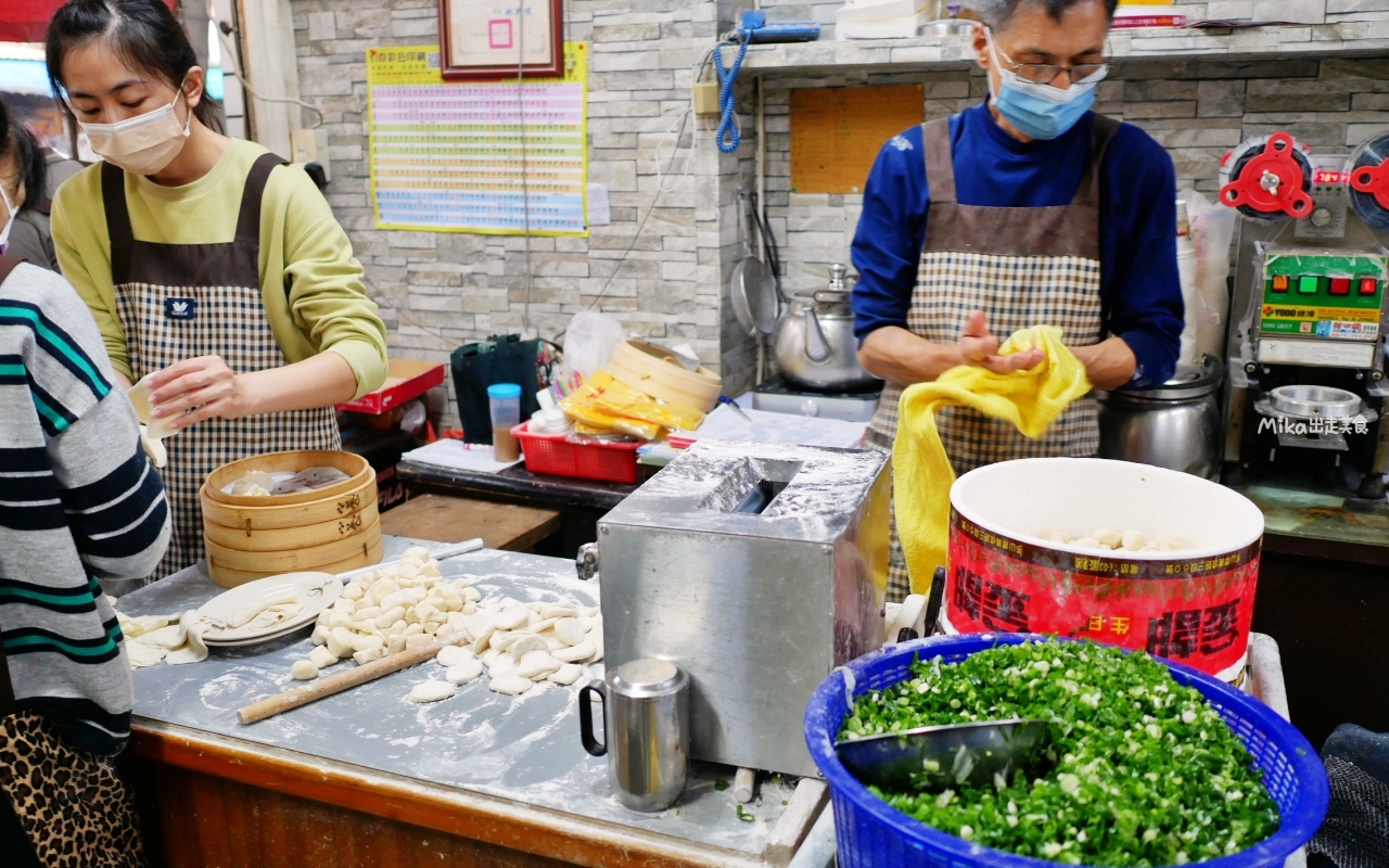 【宜蘭】 羅東 正常鮮肉小籠湯包 ｜當日現點現做，選用三星蔥，薄透餡滿 蔥香濃郁 還爆多汁。