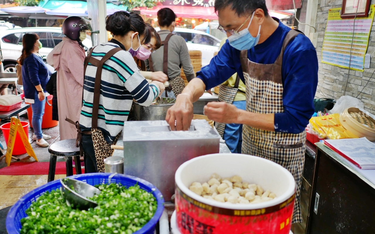 【宜蘭】 羅東 正常鮮肉小籠湯包 ｜當日現點現做，選用三星蔥，薄透餡滿 蔥香濃郁 還爆多汁。