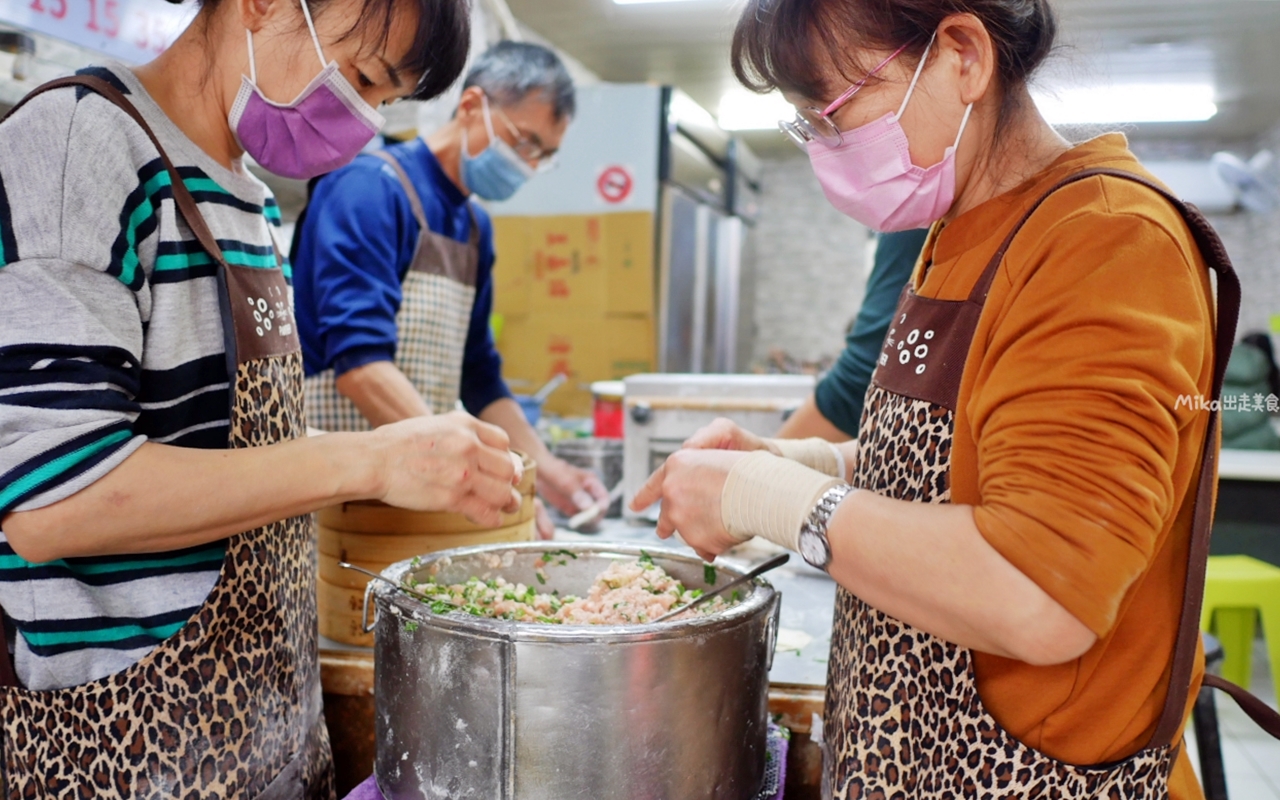 【宜蘭】 羅東 正常鮮肉小籠湯包 ｜當日現點現做，選用三星蔥，薄透餡滿 蔥香濃郁 還爆多汁。