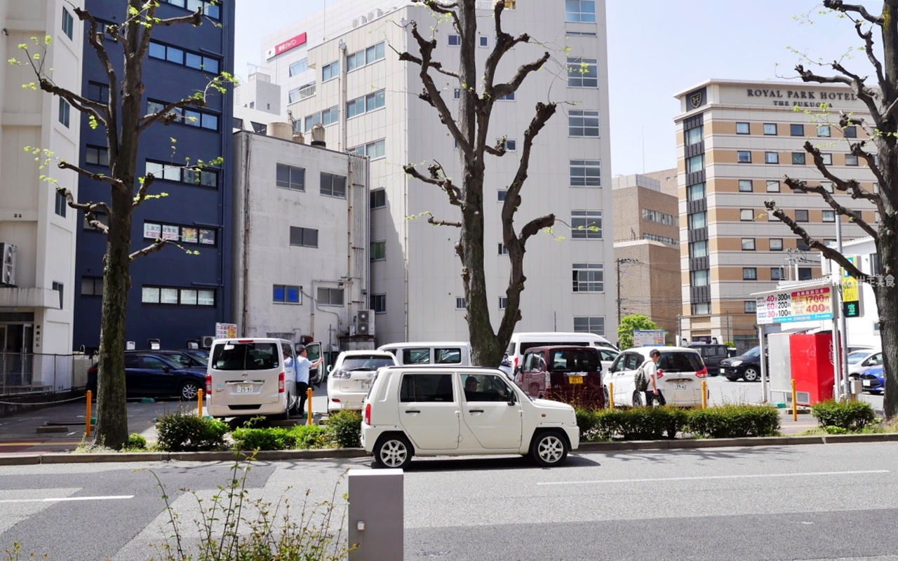 【九州】 福岡住宿推薦  Via Inn 博多口站前｜JR 西日本集團旗下酒店 靠近博多口站住宿推薦，平日雙人房兩千多台幣，平價簡約，舒適質感。