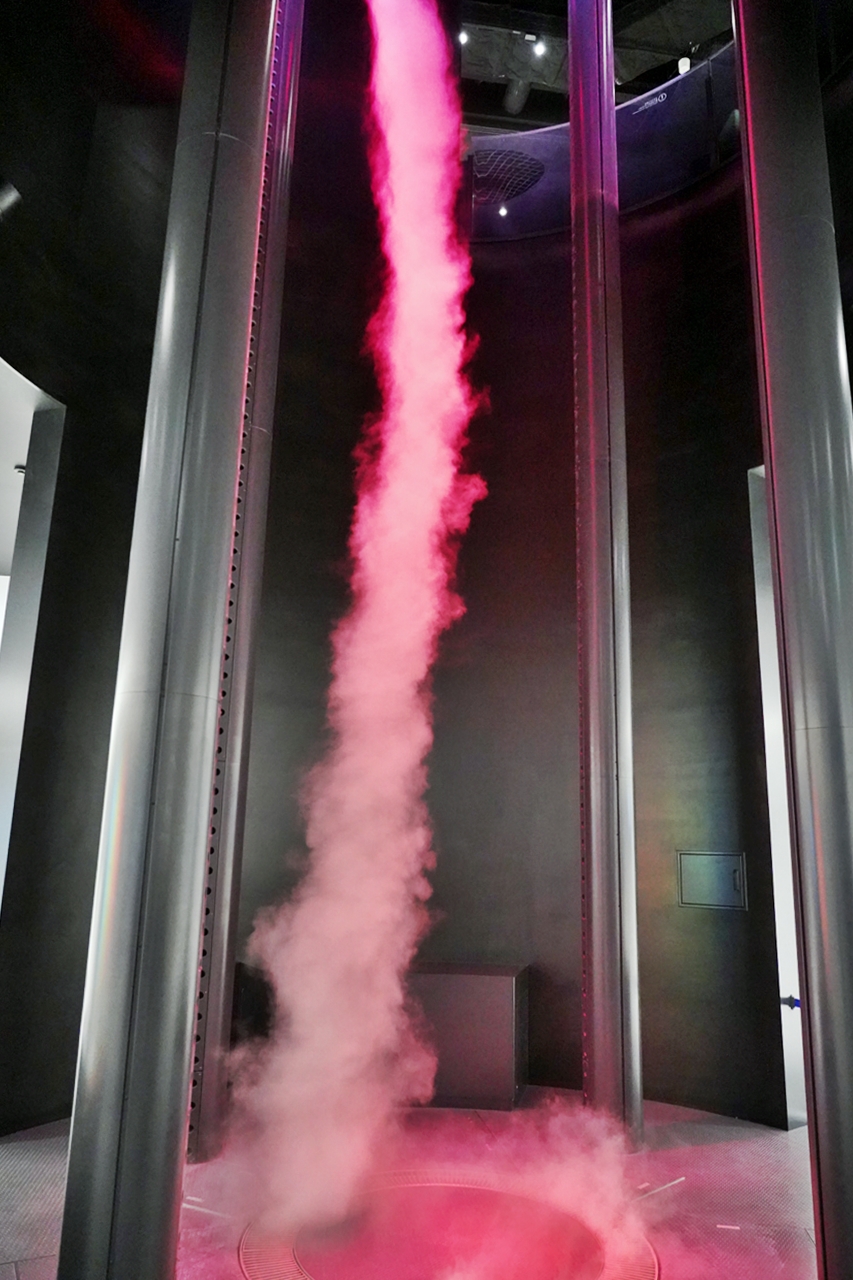 【日本】 北九州 科學館宇宙LABO｜九州親子景點推薦，新型科學博物館，有不同的展示與主題，提供有趣的體感科學。