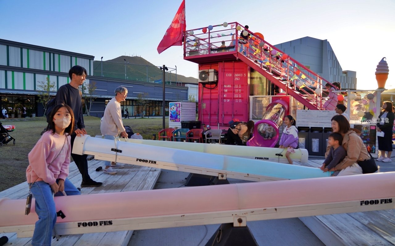 【日本】 THE OUTLETS 北九州& AEON永旺夢樂城八幡東｜九州最大規模的購物天堂，近300多家商店，超級親子友善，還有折扣優惠攻略喔。