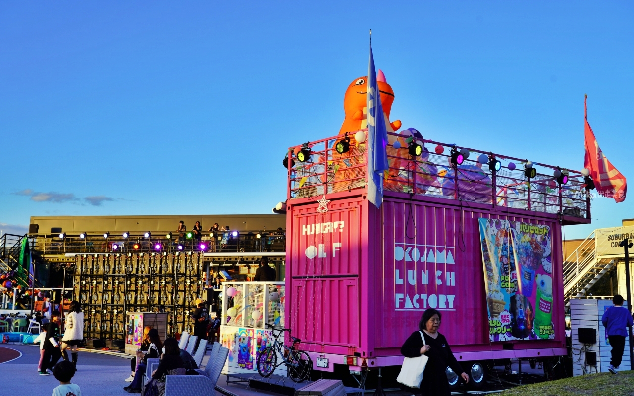 【日本】 THE OUTLETS 北九州& AEON永旺夢樂城八幡東｜九州最大規模的購物天堂，近300多家商店，超級親子友善，還有折扣優惠攻略喔。