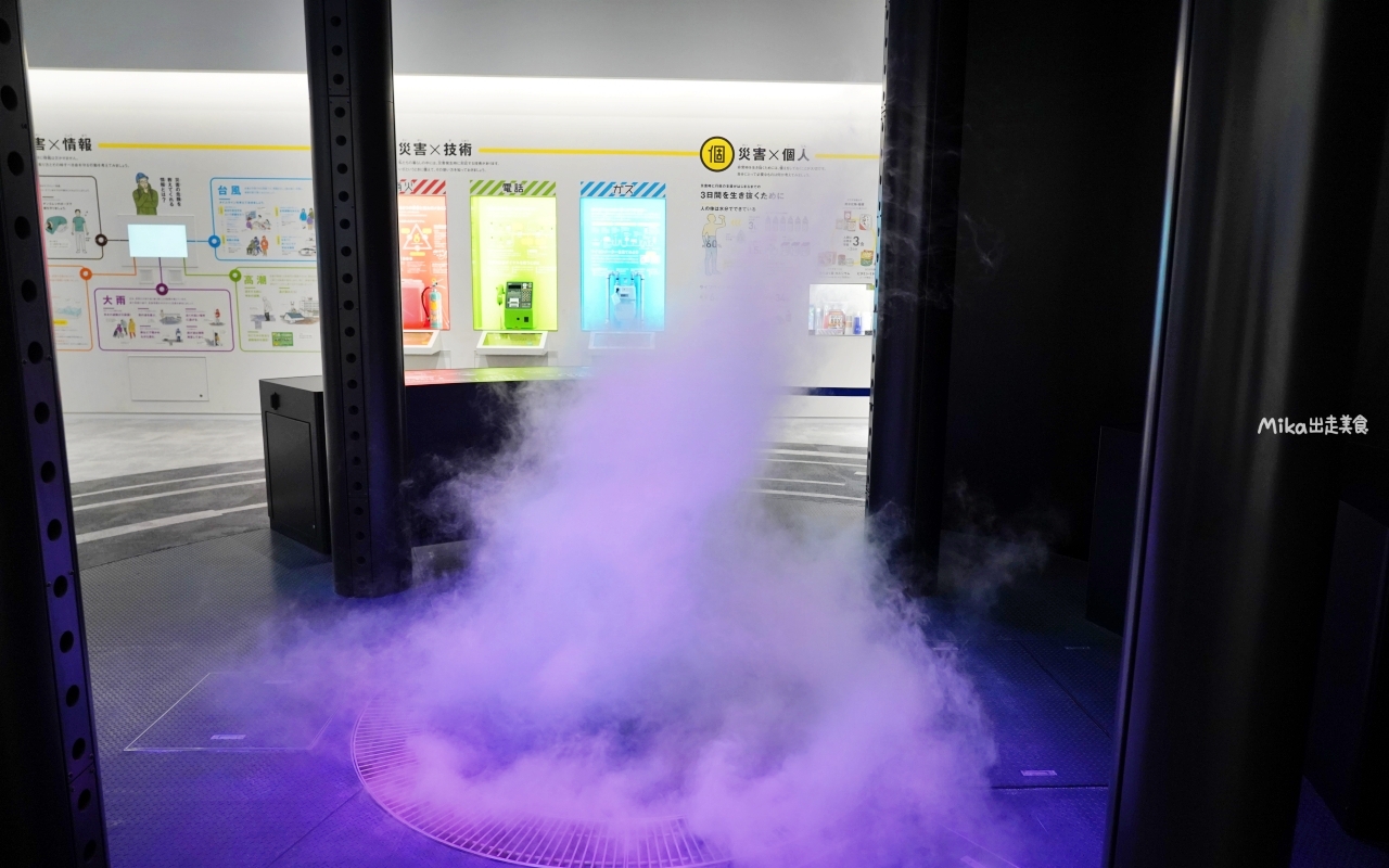 【日本】 北九州 科學館宇宙LABO｜九州親子景點推薦，新型科學博物館，有不同的展示與主題，提供有趣的體感科學。