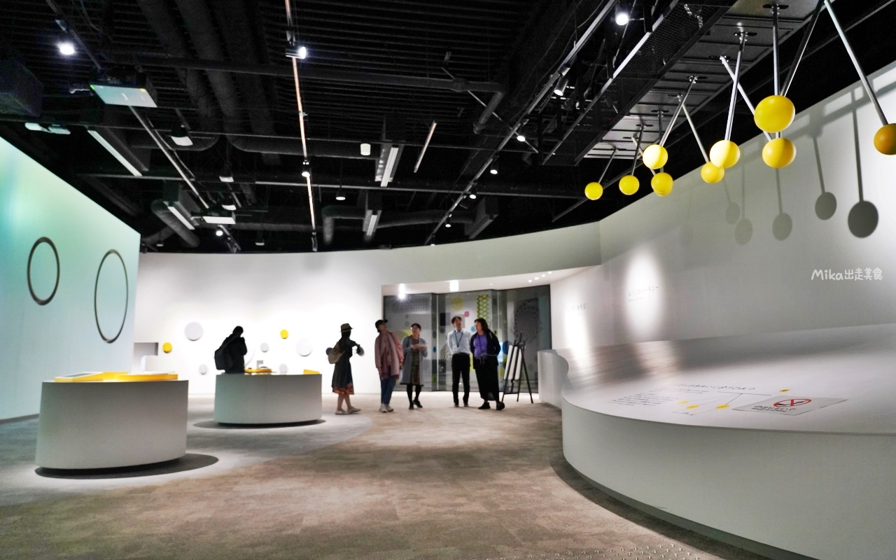 【日本】 北九州 科學館宇宙LABO｜九州親子景點推薦，新型科學博物館，有不同的展示與主題，提供有趣的體感科學。