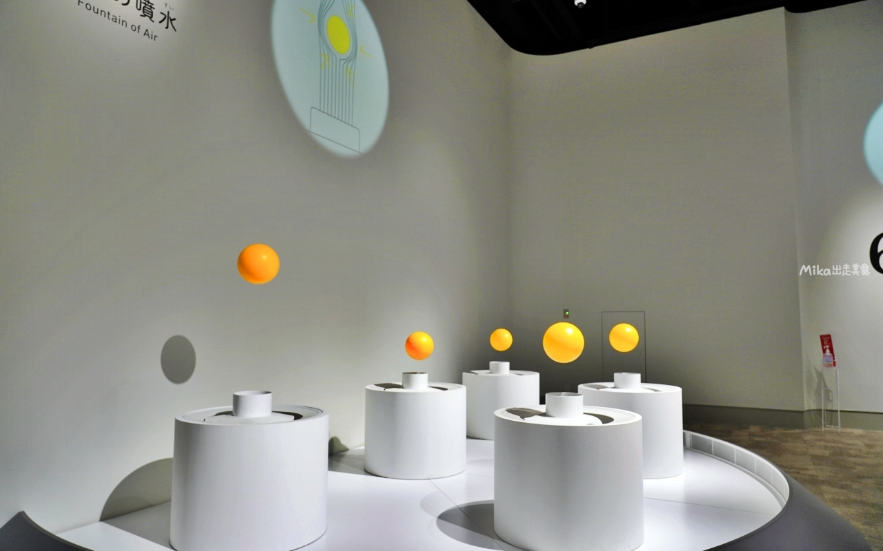 【日本】 北九州 科學館宇宙LABO｜九州親子景點推薦，新型科學博物館，有不同的展示與主題，提供有趣的體感科學。