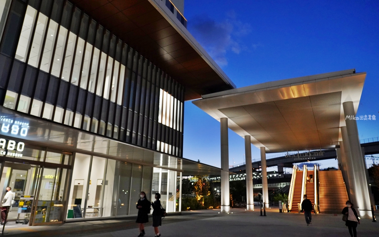 【日本】 北九州 科學館宇宙LABO｜九州親子景點推薦，新型科學博物館，有不同的展示與主題，提供有趣的體感科學。