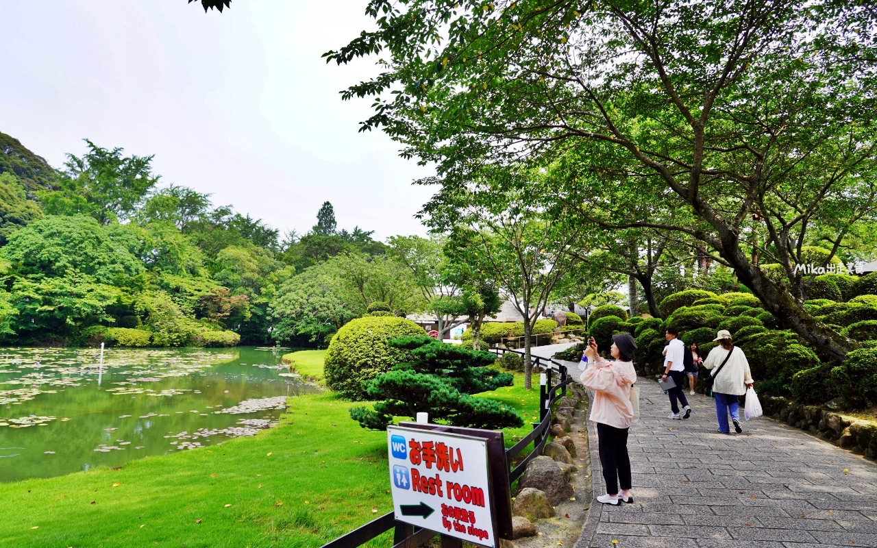 【日本】 大分 海地獄|別府七地獄,佔地最大最美的Tiffany藍地獄池,還有溫泉種出來的熱帶睡蓮花池。 【日本】 大分 海地獄|別府七地獄,佔地最大最美的Tiffany藍地獄池,還有溫泉種出來的熱帶睡蓮花池。