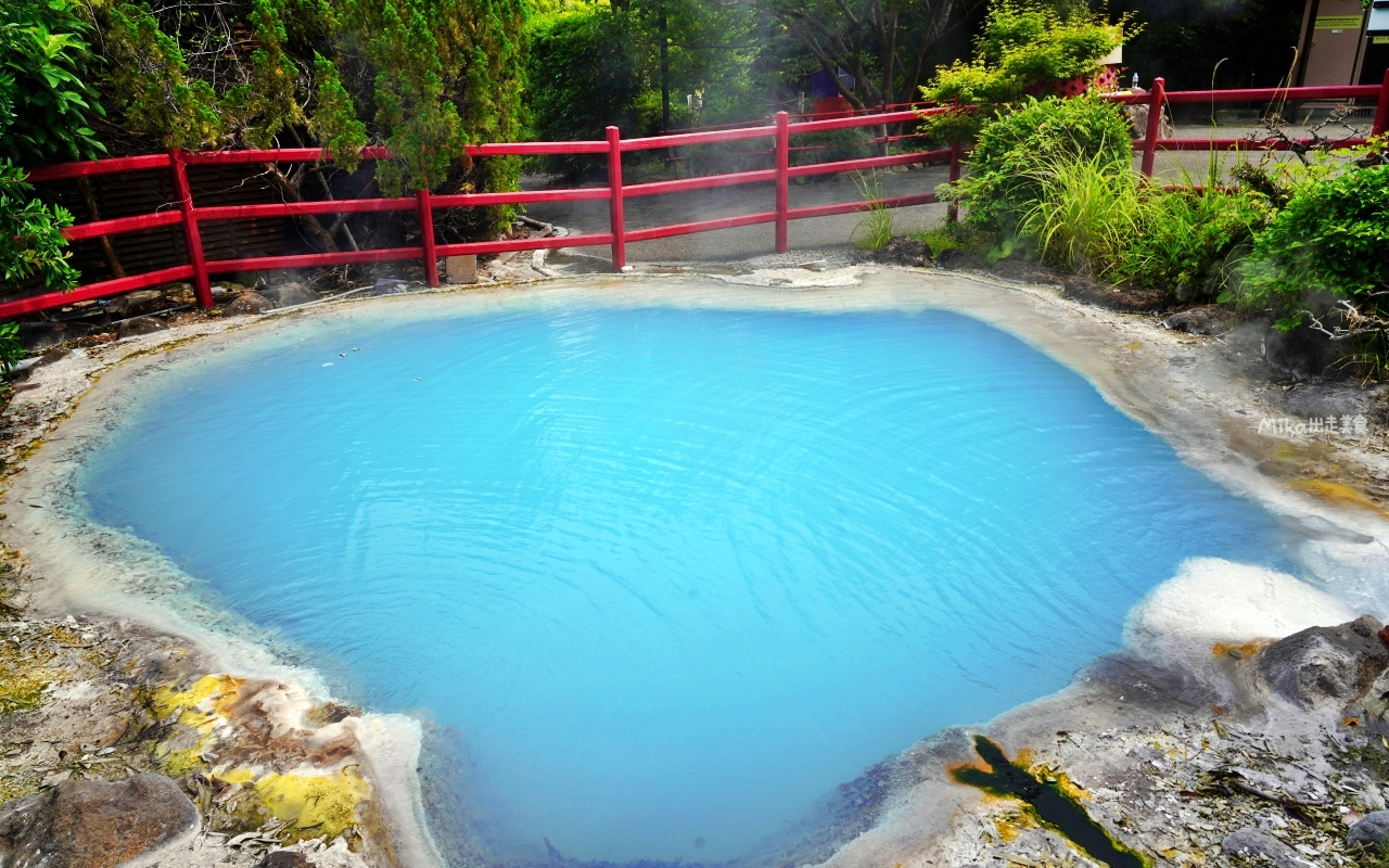 【日本】 大分別府 灶地獄|別府7地獄中 最有趣、好玩而且種類最多的灶地獄,必吃地獄醬油布丁與溫泉蛋。 【日本】 大分別府 灶地獄|別府7地獄中 最有趣、好玩而且種類最多的灶地獄,必吃地獄醬油布丁與溫泉蛋。