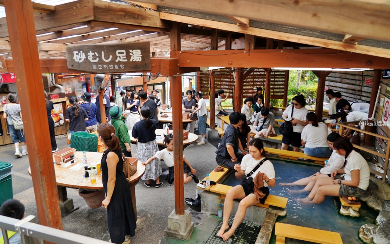 【日本】 大分別府 灶地獄|別府7地獄中 最有趣、好玩而且種類最多的灶地獄,必吃地獄醬油布丁與溫泉蛋。 【日本】 大分別府 灶地獄|別府7地獄中 最有趣、好玩而且種類最多的灶地獄,必吃地獄醬油布丁與溫泉蛋。