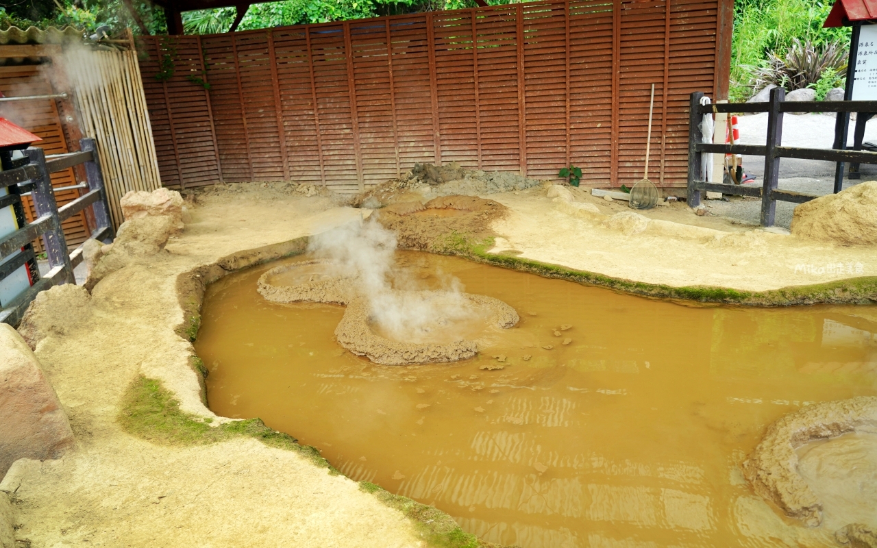 【日本】 大分別府 灶地獄｜別府7地獄中 最有趣、好玩而且種類最多的灶地獄，必吃地獄醬油布丁與溫泉蛋。