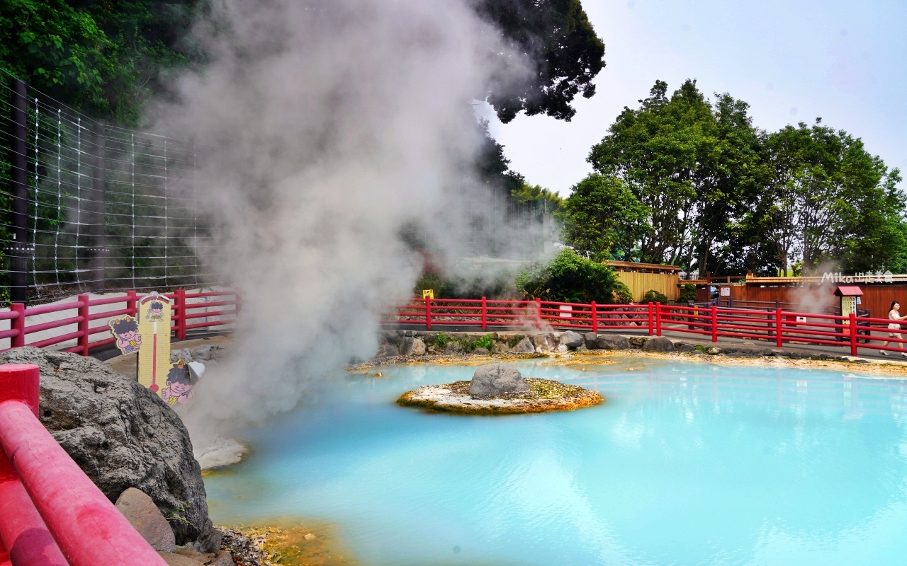 【日本】 大分別府 灶地獄|別府7地獄中 最有趣、好玩而且種類最多的灶地獄,必吃地獄醬油布丁與溫泉蛋。 【日本】 大分別府 灶地獄|別府7地獄中 最有趣、好玩而且種類最多的灶地獄,必吃地獄醬油布丁與溫泉蛋。