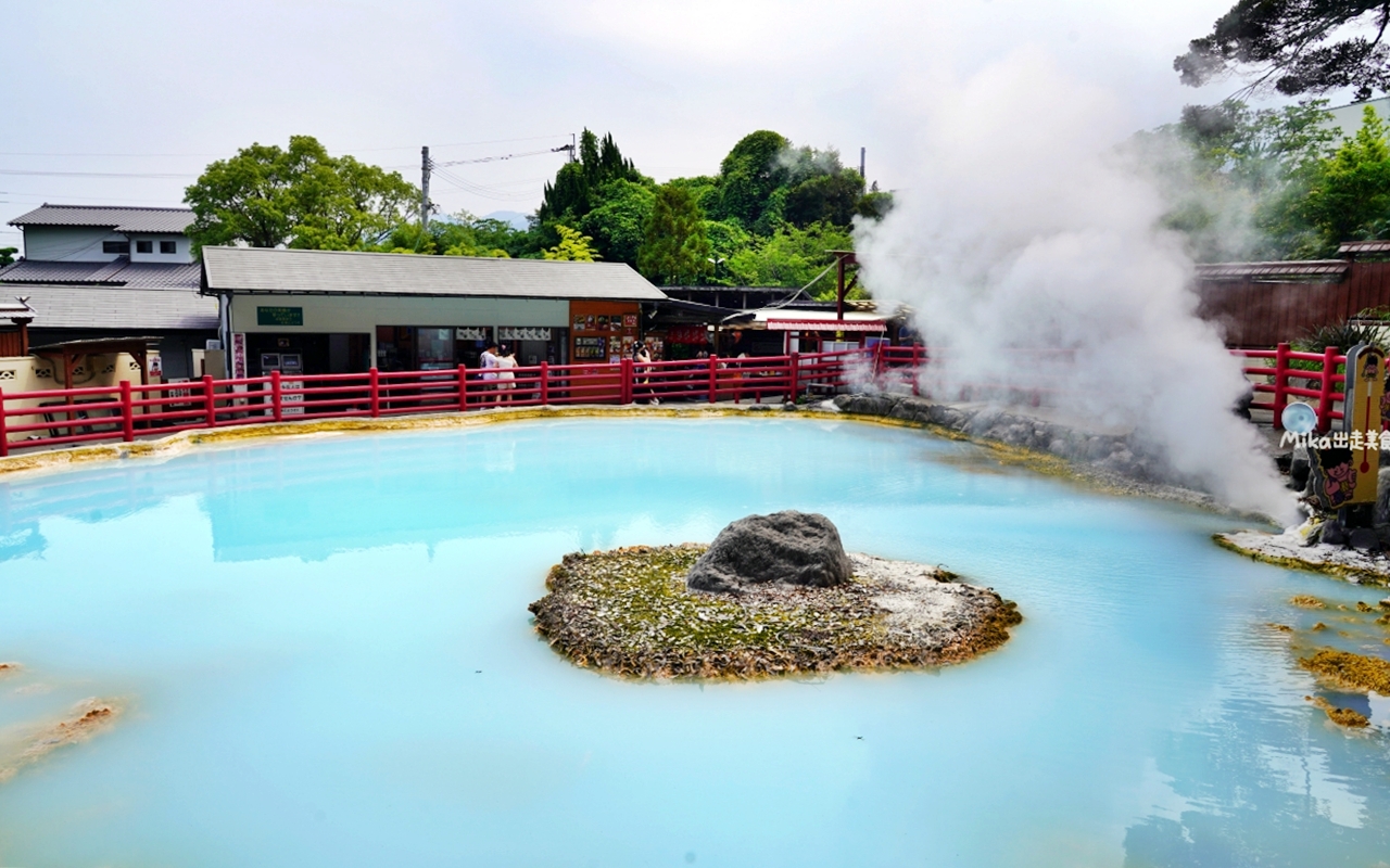 【日本】 大分別府 灶地獄|別府7地獄中 最有趣、好玩而且種類最多的灶地獄,必吃地獄醬油布丁與溫泉蛋。 【日本】 大分別府 灶地獄|別府7地獄中 最有趣、好玩而且種類最多的灶地獄,必吃地獄醬油布丁與溫泉蛋。