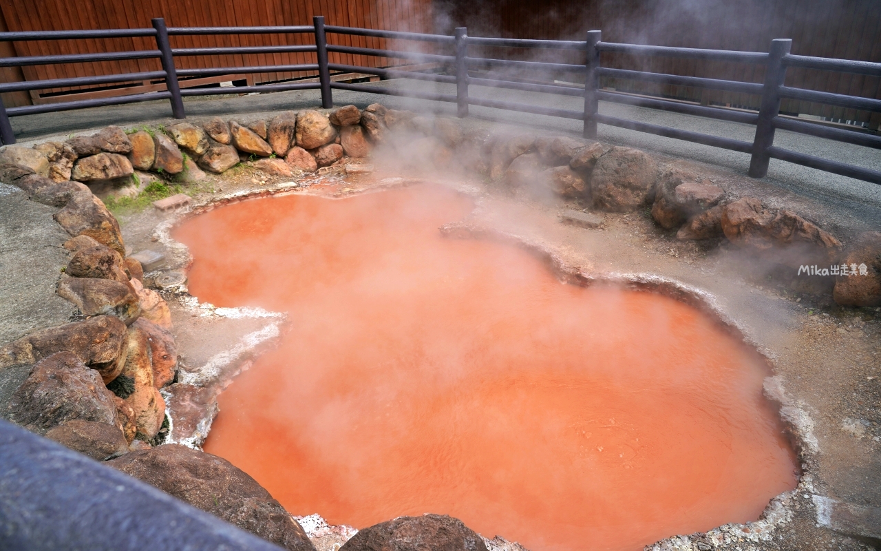【日本】 大分別府 灶地獄|別府7地獄中 最有趣、好玩而且種類最多的灶地獄,必吃地獄醬油布丁與溫泉蛋。 【日本】 大分別府 灶地獄|別府7地獄中 最有趣、好玩而且種類最多的灶地獄,必吃地獄醬油布丁與溫泉蛋。