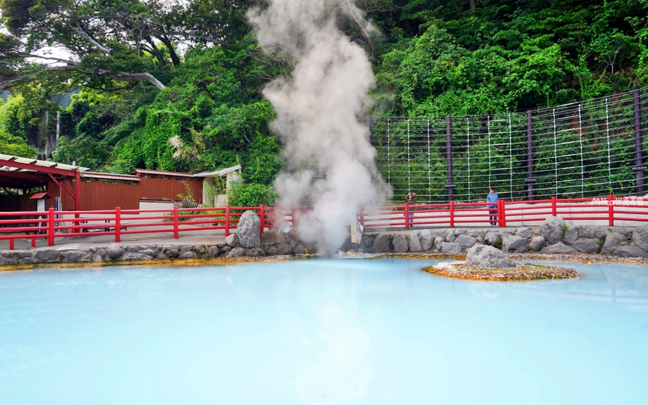 【日本】 大分別府 灶地獄|別府7地獄中 最有趣、好玩而且種類最多的灶地獄,必吃地獄醬油布丁與溫泉蛋。 【日本】 大分別府 灶地獄|別府7地獄中 最有趣、好玩而且種類最多的灶地獄,必吃地獄醬油布丁與溫泉蛋。