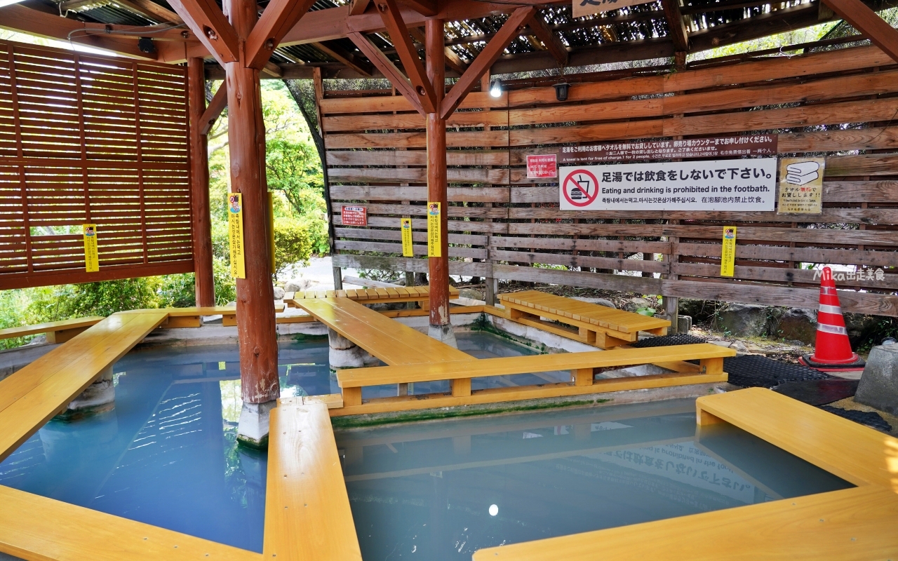 【日本】 大分別府 灶地獄｜別府7地獄中 最有趣、好玩而且種類最多的灶地獄，必吃地獄醬油布丁與溫泉蛋。