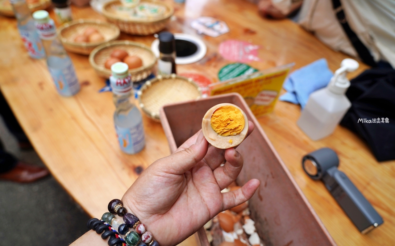 【日本】 大分別府 灶地獄|別府7地獄中 最有趣、好玩而且種類最多的灶地獄,必吃地獄醬油布丁與溫泉蛋。 【日本】 大分別府 灶地獄|別府7地獄中 最有趣、好玩而且種類最多的灶地獄,必吃地獄醬油布丁與溫泉蛋。