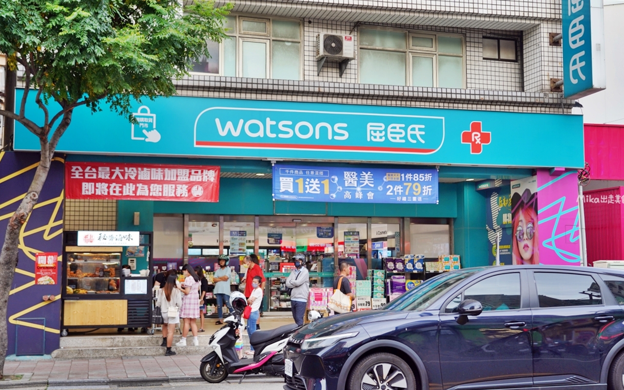 【桃園】 秘醬滷味 桃園龍安店｜桃園新開幕 很適合夏天吃 來自上海祖傳秘方 醬味獨特的秘製冷滷，冷冷吃更Q更入味。