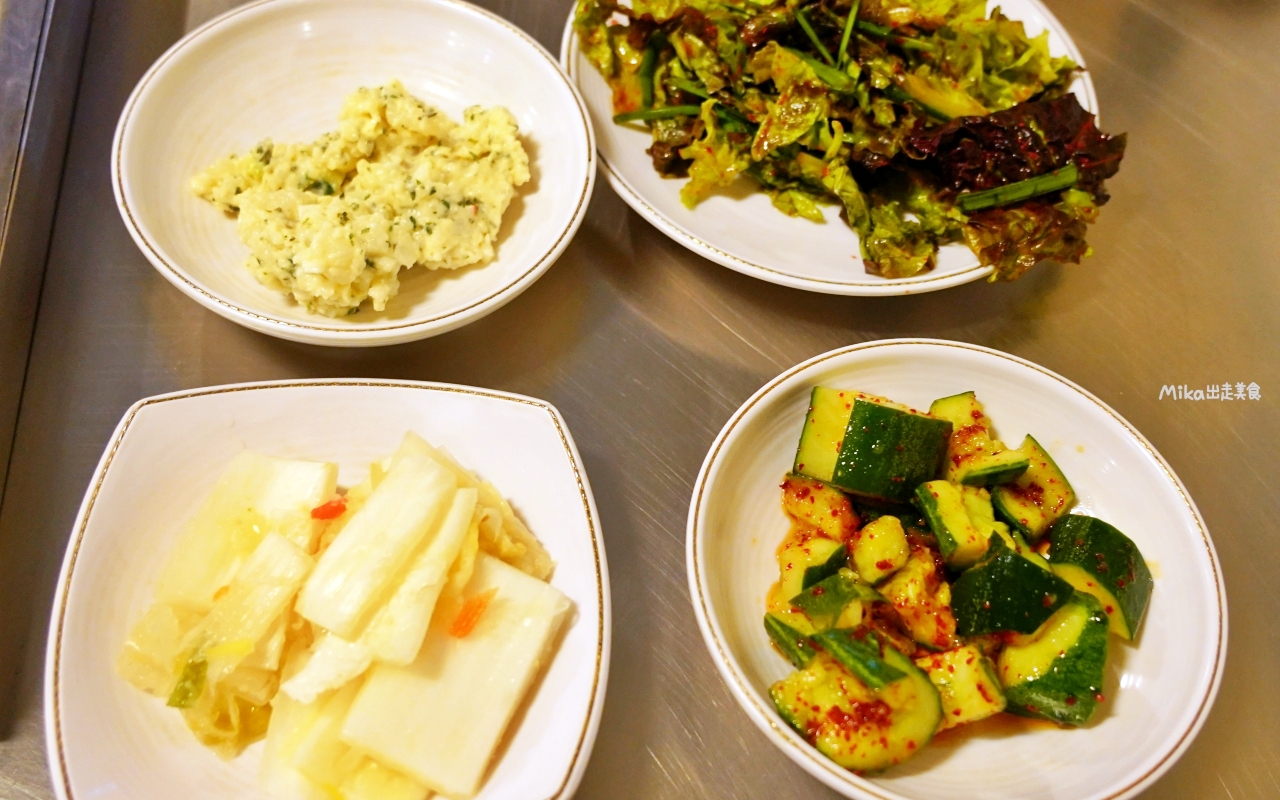 【韓國】 首爾 世光烤腸 江南店｜復古裝潢 炭火慢烤 ，油滋滋香噴噴烤腸控最愛，蒜蓉牛肋條超推。