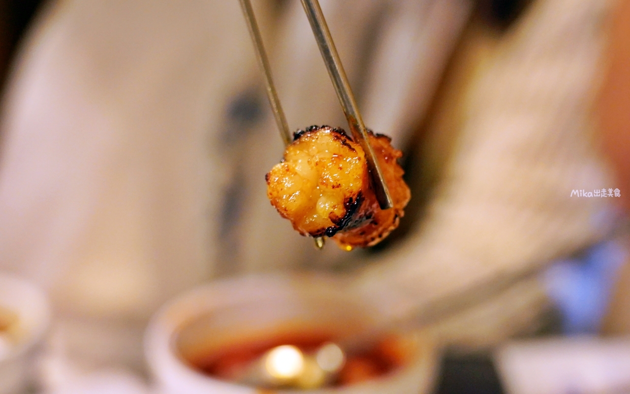 【韓國】 首爾 世光烤腸 江南店｜復古裝潢 炭火慢烤 ，油滋滋香噴噴烤腸控最愛，蒜蓉牛肋條超推。