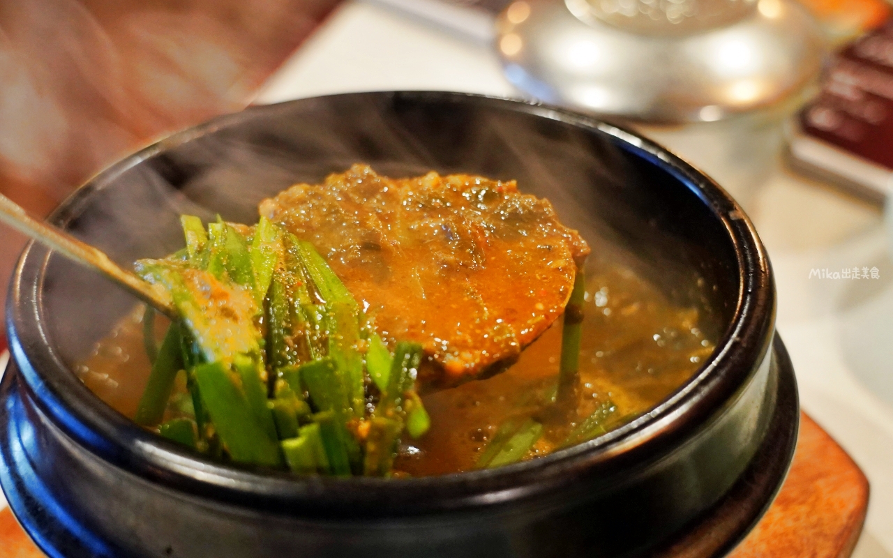 【韓國】 首爾 江南 永東鰻魚영동장어｜首爾必吃烤鰻魚，夏季食補聖品 外酥脆內軟Q還有滿滿膠質。