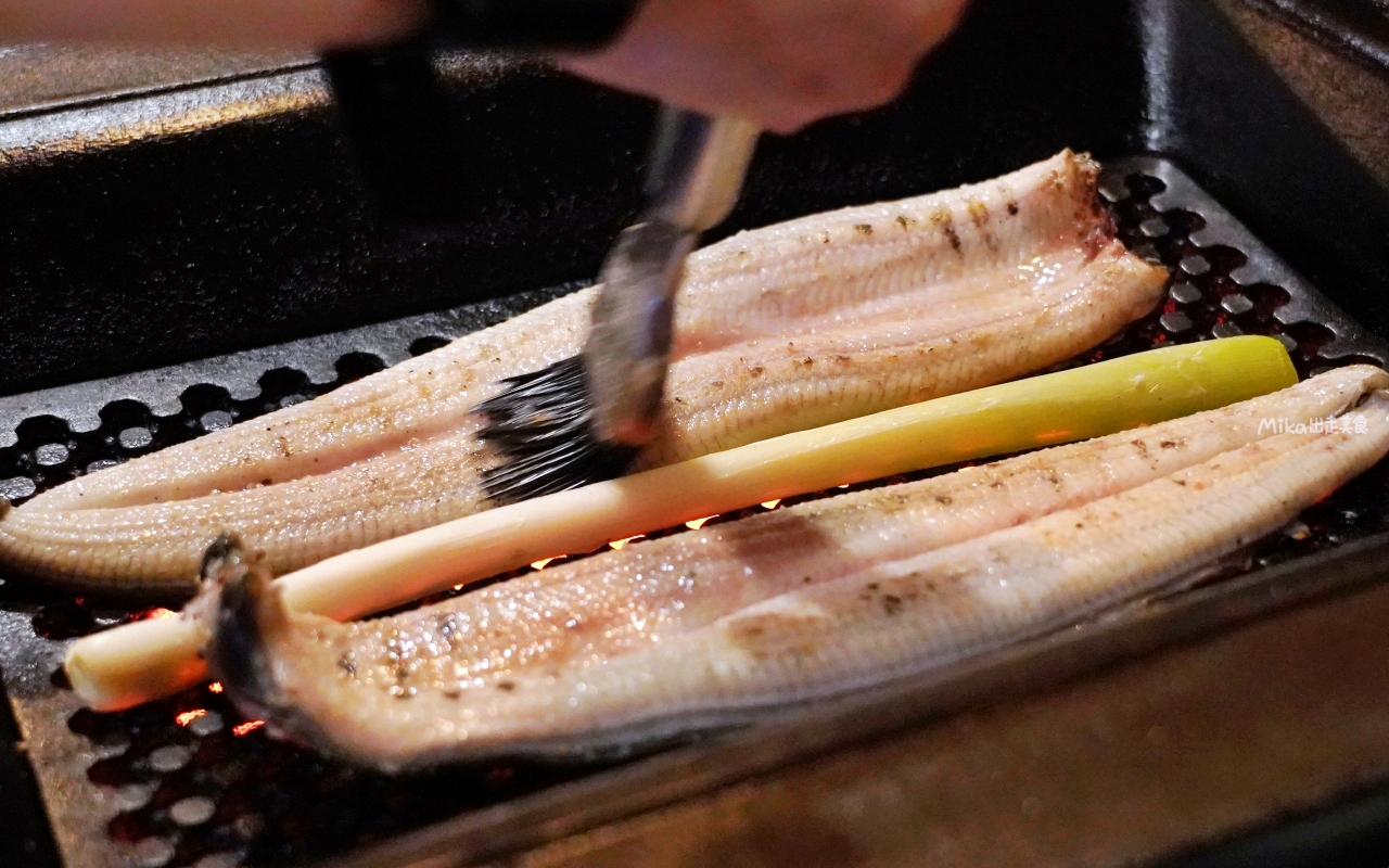 【韓國】 首爾 江南 永東鰻魚영동장어｜首爾必吃烤鰻魚，夏季食補聖品 外酥脆內軟Q還有滿滿膠質。