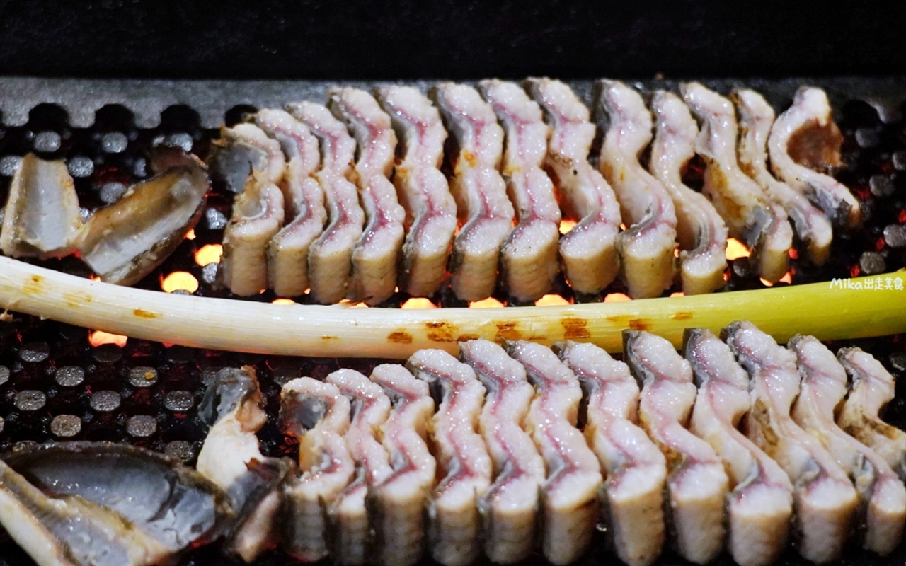 【韓國】 首爾 江南 永東鰻魚영동장어｜首爾必吃烤鰻魚，夏季食補聖品 外酥脆內軟Q還有滿滿膠質。