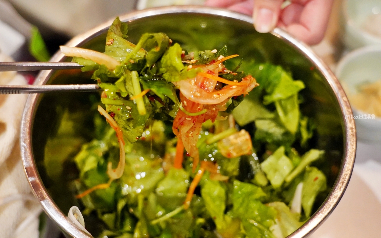 【韓國】 首爾 江南 永東鰻魚영동장어｜首爾必吃烤鰻魚，夏季食補聖品 外酥脆內軟Q還有滿滿膠質。